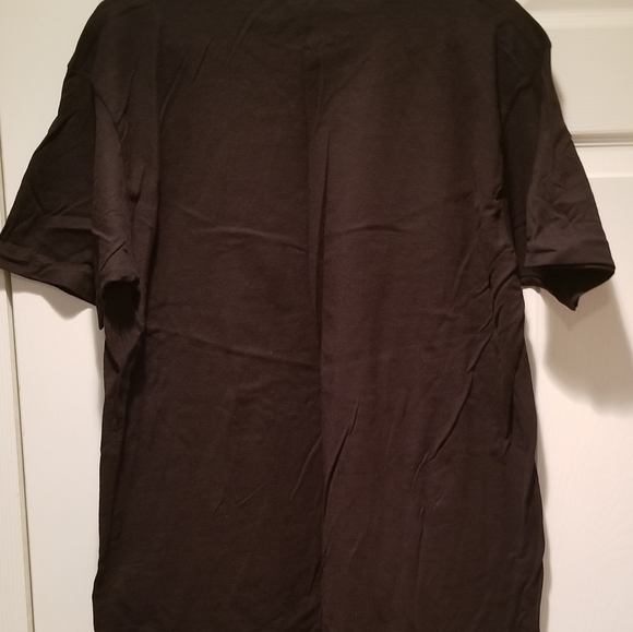 Aaliyah Ripple Junction Hot Topic T-Shirt Size Large - Picture 2 of 4